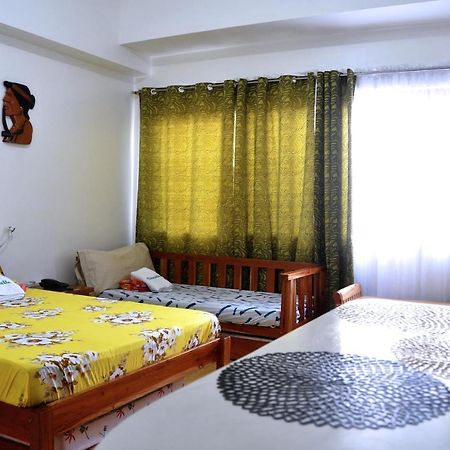 Deanettes Property Rental-Cedar Peak Condo Baguio City Dış mekan fotoğraf