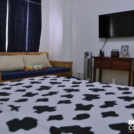 Deanettes Property Rental-Cedar Peak Condo Baguio City Dış mekan fotoğraf