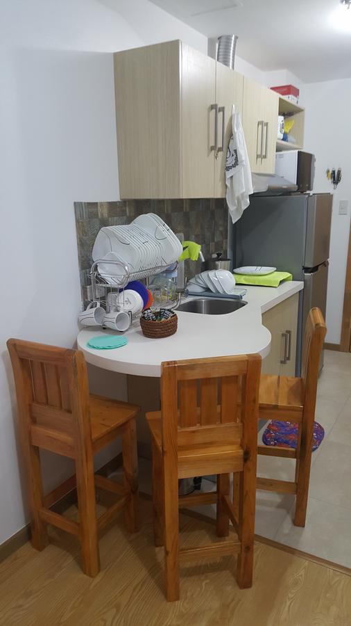 Deanettes Property Rental-Cedar Peak Condo Baguio City Dış mekan fotoğraf