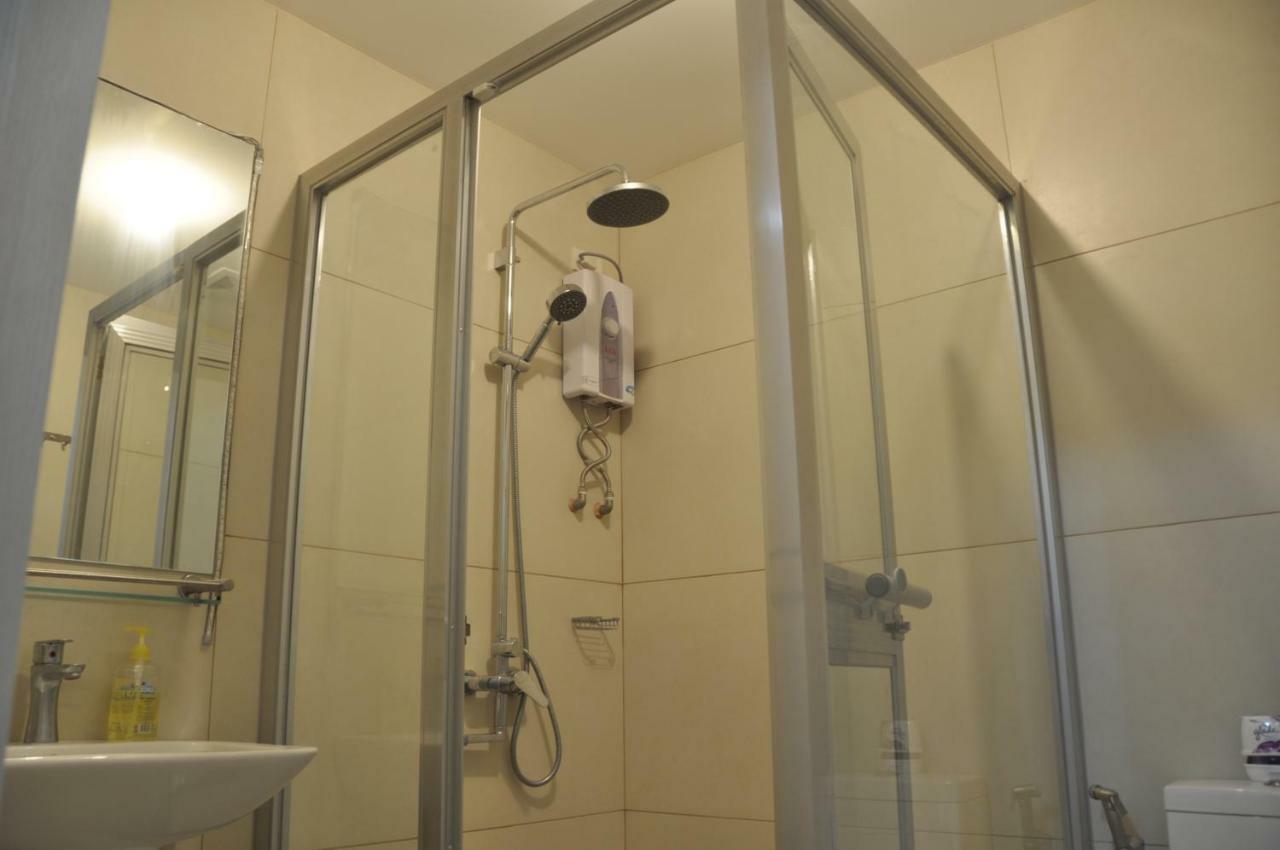 Deanettes Property Rental-Cedar Peak Condo Baguio City Dış mekan fotoğraf