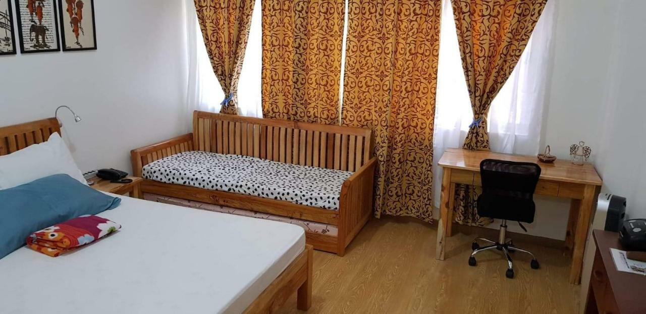 Deanettes Property Rental-Cedar Peak Condo Baguio City Dış mekan fotoğraf